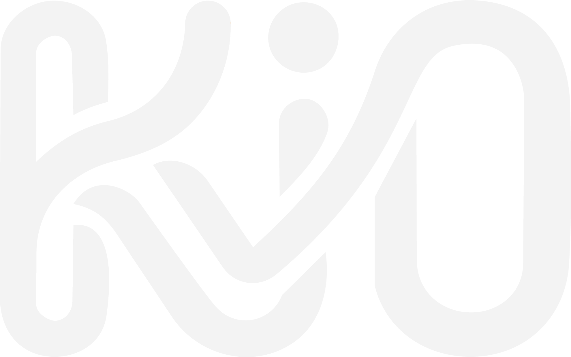 KIO Logo